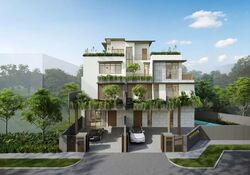 Jalan Masjid (D14), Terrace #538726191